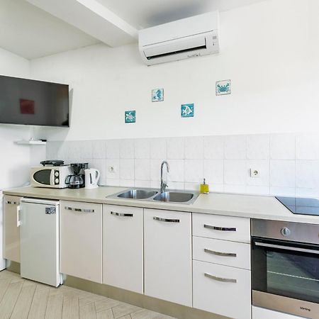 Apartments Maria ドゥブロブニク エクステリア 写真